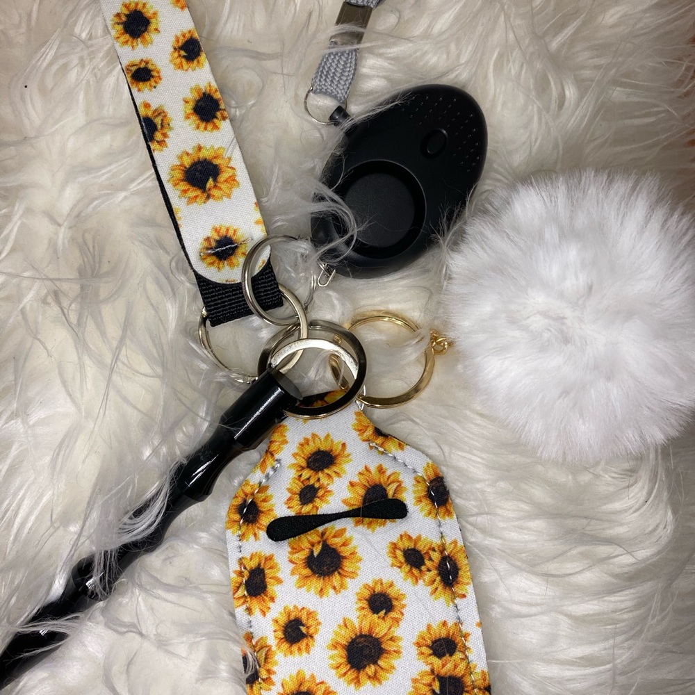 Safety keychains - Picture 4 of 4